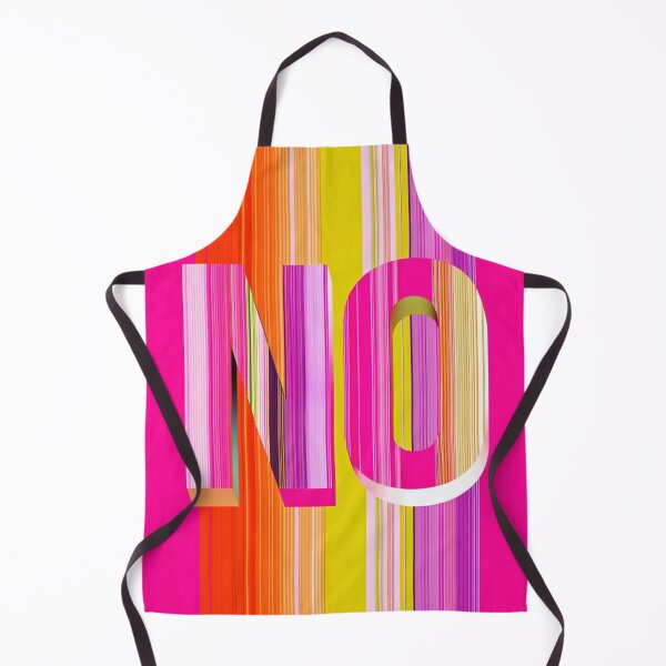 Item preview, Pink No designed and sold by MendaciousMina.