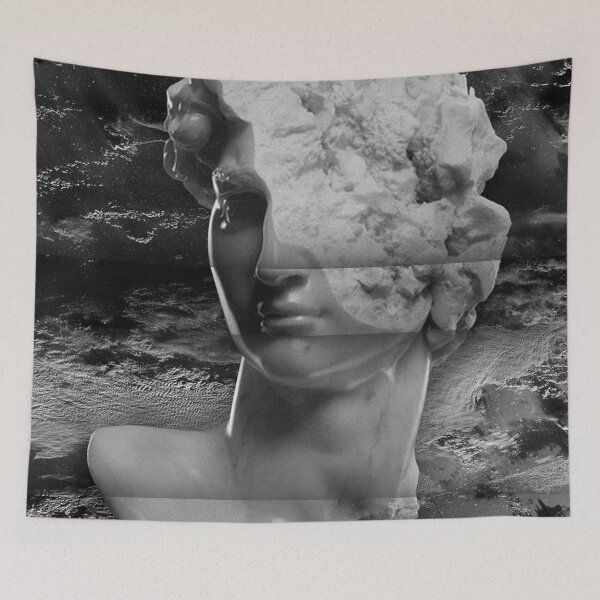 Item preview, FACE OF MY CITY designed and sold by The Turbulent Architect.