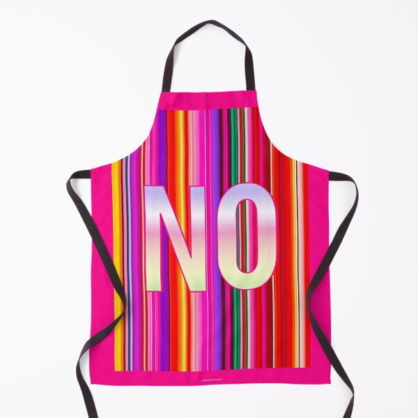 Item preview, Pink No designed and sold by MendaciousMina.