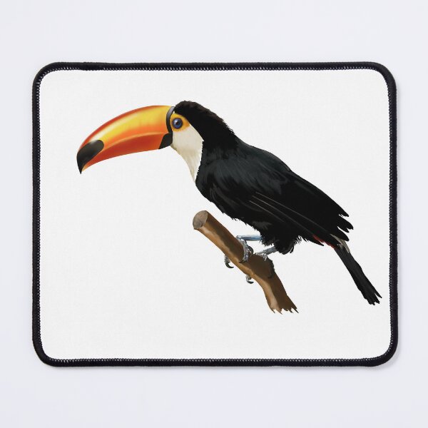 Item preview, Toucan designed and sold by sibosssr.