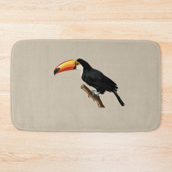 Item preview, Toucan designed and sold by sibosssr.