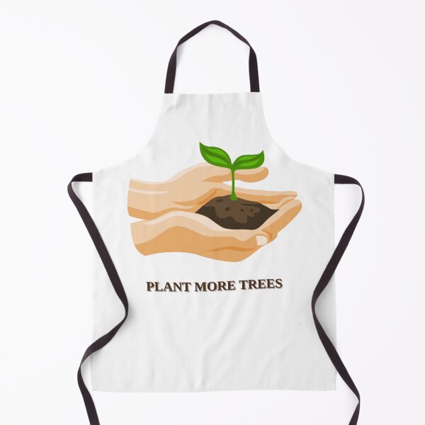Item preview, Plant More Trees – Eco Lifestyle designed and sold by Eren47.