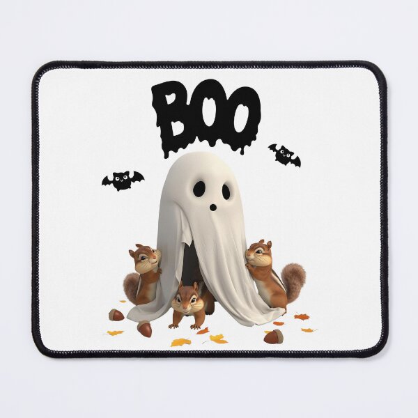 Item preview, Boo Chipmunks designed and sold by Melitur.