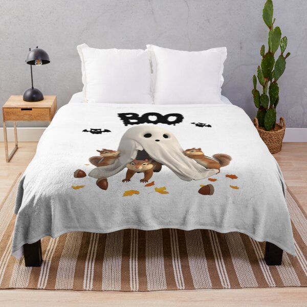 Item preview, Boo Chipmunks designed and sold by Melitur.