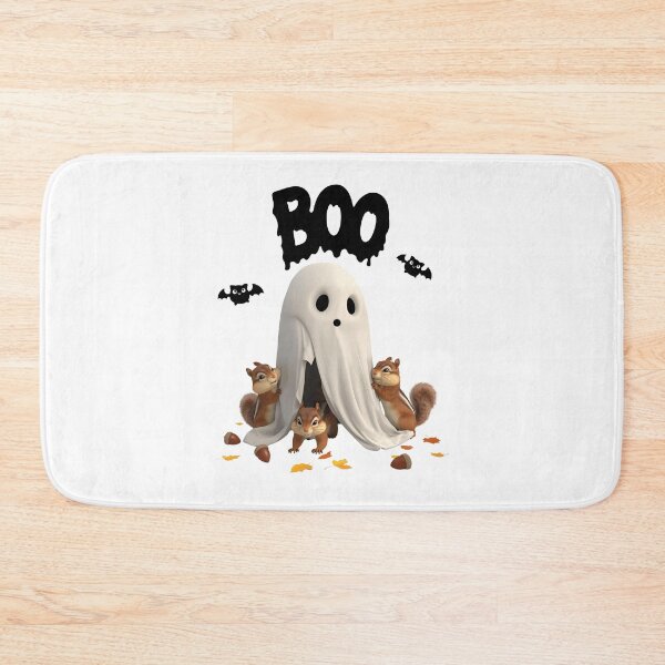 Item preview, Boo Chipmunks designed and sold by Melitur.