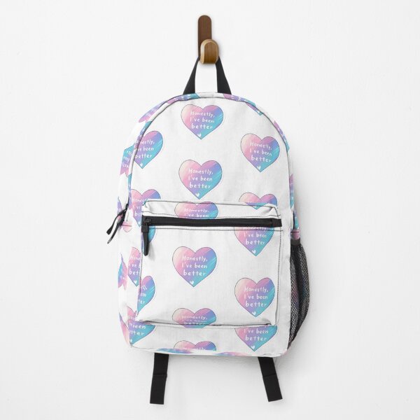 Item preview, Honestly I've been better heart designed and sold by MendaciousMina.
