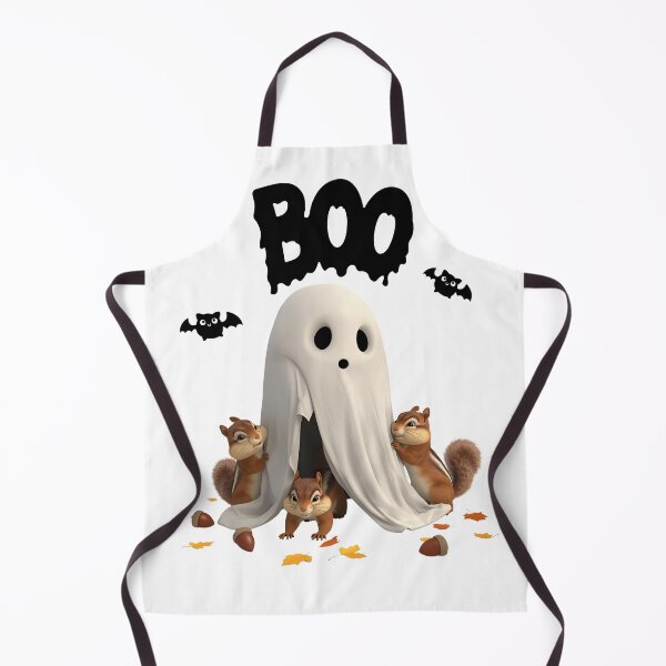 Item preview, Boo Chipmunks designed and sold by Melitur.