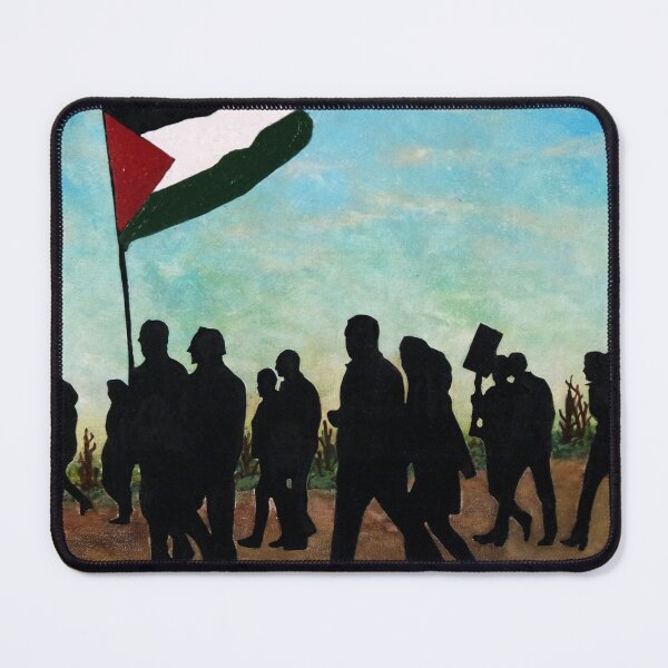 Item preview, Global outrage designed and sold by Richard Leclerc, Artiste peintre.