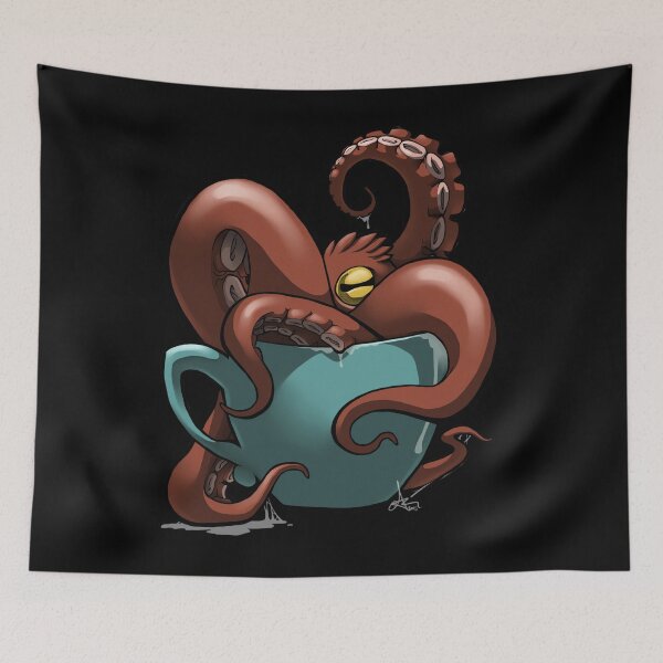 Item preview, Deep Brew 	 designed and sold by unuadjrm81.