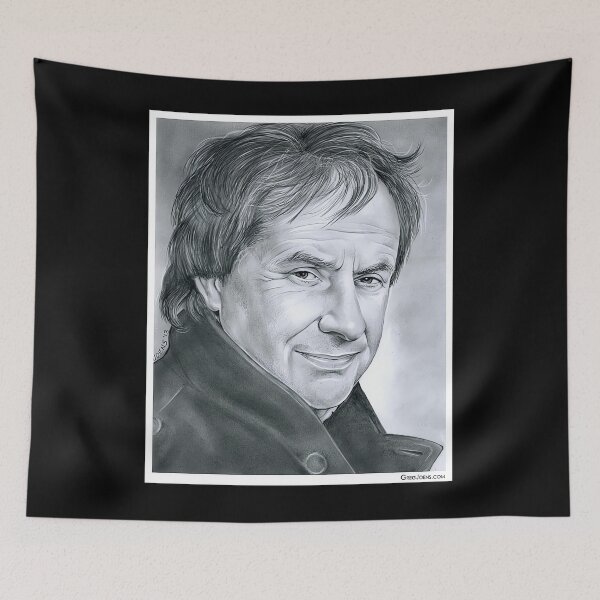 Item preview, Chris De Burgh Greg Joens	 designed and sold by acqxdmfvw77.