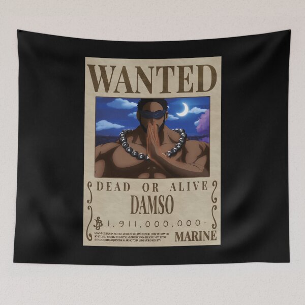 Item preview, Damso Wanted 	 designed and sold by cnruzddzim21.