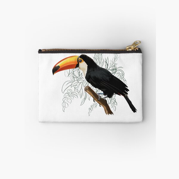 Item preview, Toucan designed and sold by sibosssr.