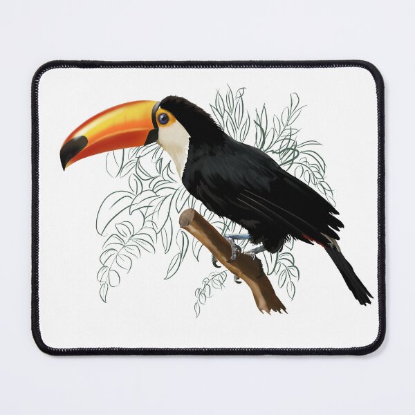 Item preview, Toucan designed and sold by sibosssr.