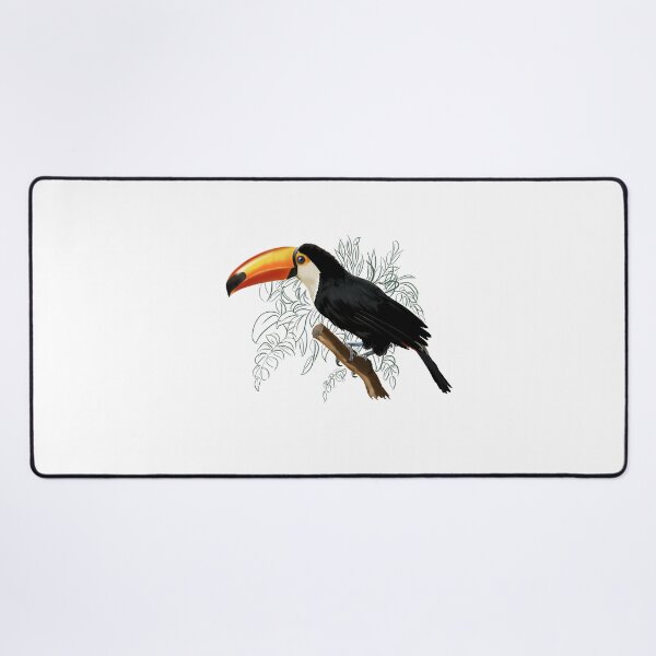 Item preview, Toucan designed and sold by sibosssr.