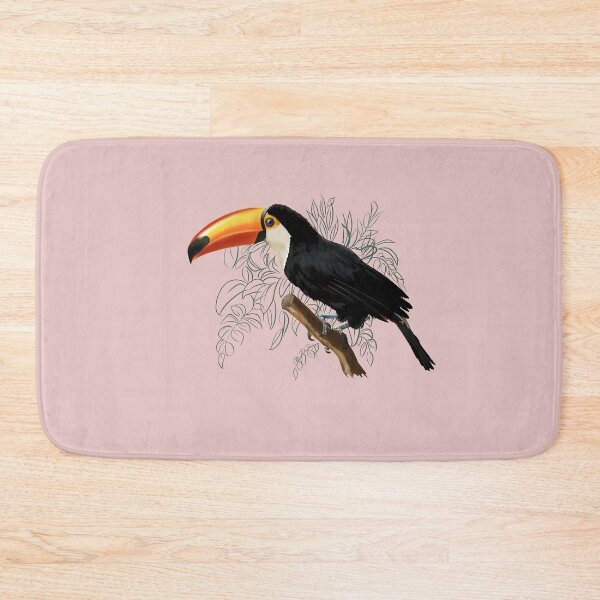Item preview, Toucan designed and sold by sibosssr.