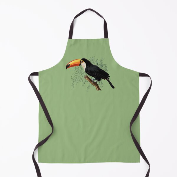 Item preview, Toucan designed and sold by sibosssr.