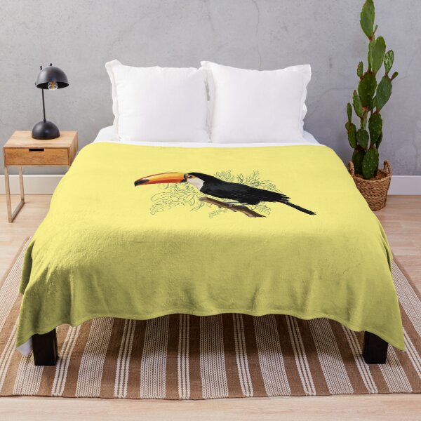 Item preview, Toucan designed and sold by sibosssr.
