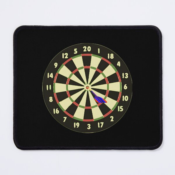 Item preview, Dart Board Classic designed and sold by gvlftqees68.