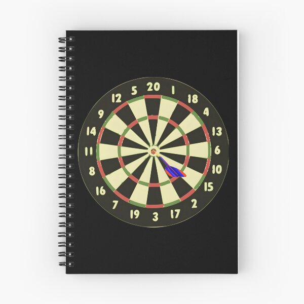Item preview, Dart Board Classic 		 designed and sold by gvlftqees68.