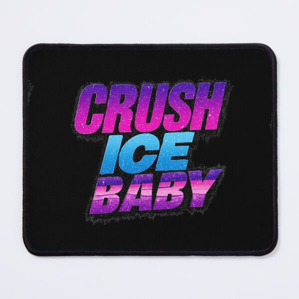 Item preview, Crush ice baby designed and sold by MendaciousMina.