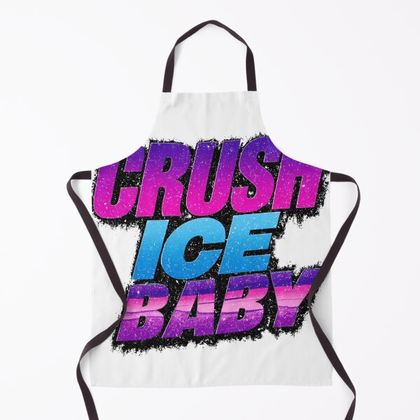 Item preview, Crush ice baby designed and sold by MendaciousMina.
