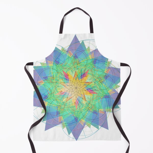 Item preview, Fibonacci Star designed and sold by Tigerbuck's.