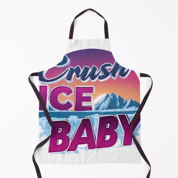 Item preview, Crush ice baby designed and sold by MendaciousMina.