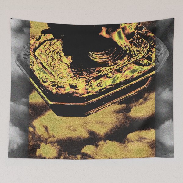 Item preview, SO MANY PERKS designed and sold by The Turbulent Architect.