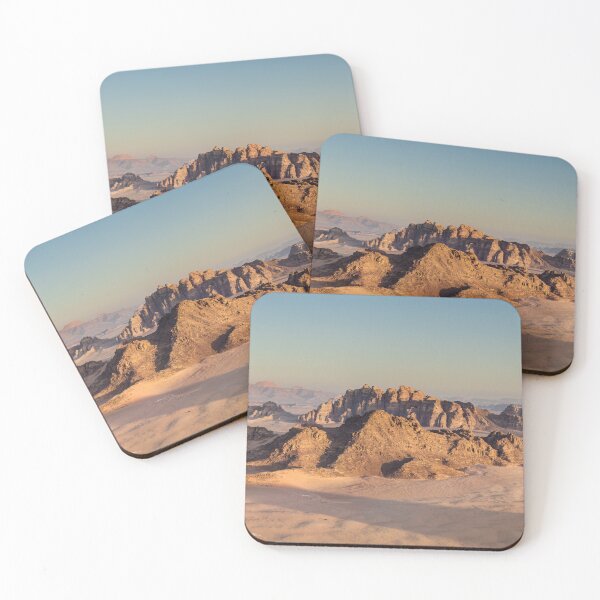 Item preview, Wadi Rum 05 Full designed and sold by Weston  Westmoreland.