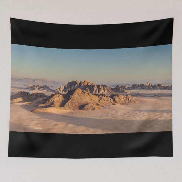 Item preview, Wadi Rum 05 Full designed and sold by Weston  Westmoreland.