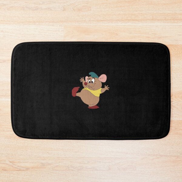 Item preview, Gus (Le Gros Rat Dans Cendrillon) Qualite HD Classique.  Par Jamesisabel	 designed and sold by lssnqturvz26.