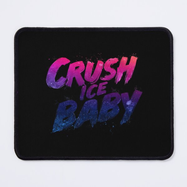 Item preview, Crush ice baby designed and sold by MendaciousMina.