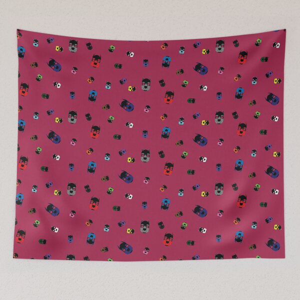 Item preview, Pups Everywhere designed and sold by Logans-Closet.