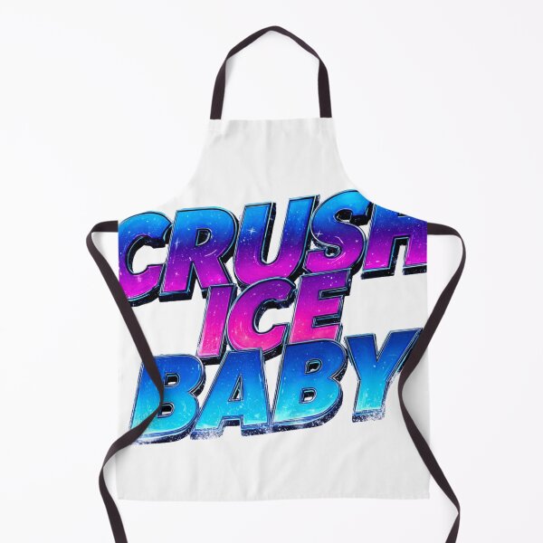 Item preview, Crush ice baby designed and sold by MendaciousMina.