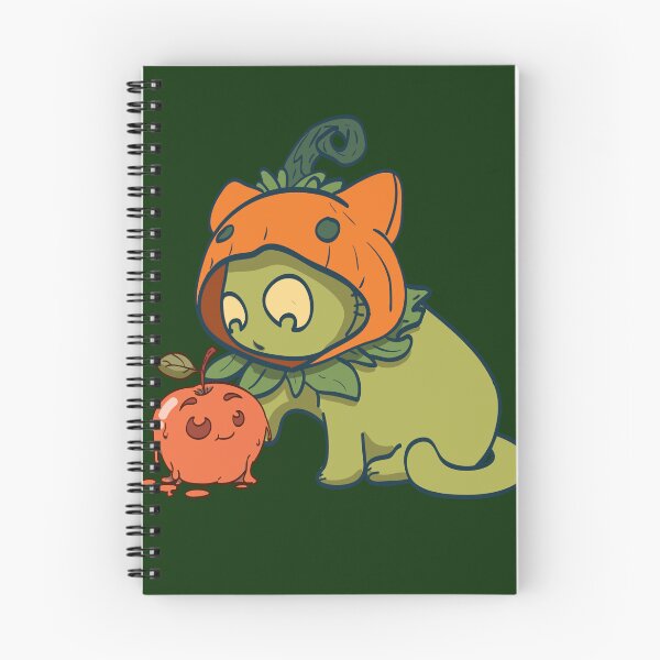 Item preview, Pumpkin Gunther designed and sold by PrettyDame.