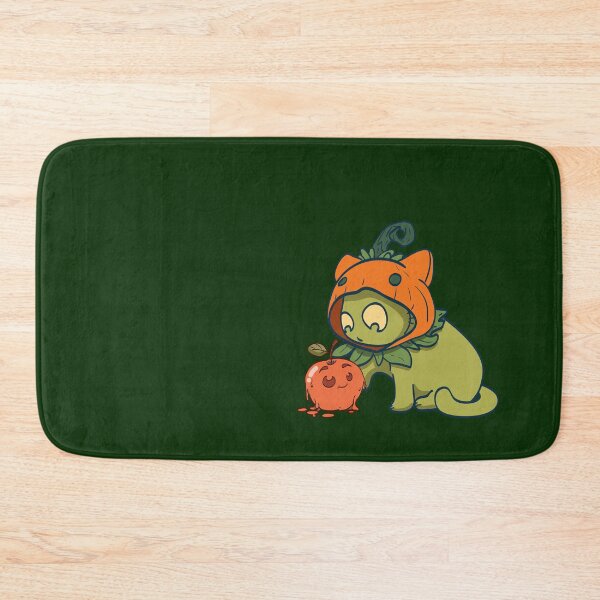 Item preview, Pumpkin Gunther designed and sold by PrettyDame.