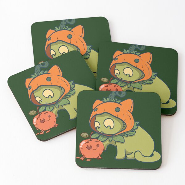 Item preview, Pumpkin Gunther designed and sold by PrettyDame.
