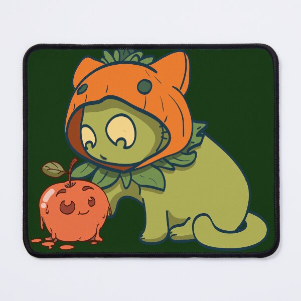 Item preview, Pumpkin Gunther designed and sold by PrettyDame.
