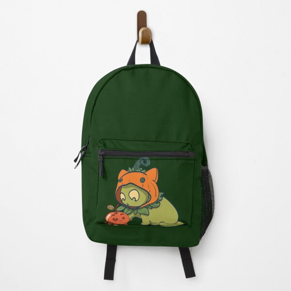 Item preview, Pumpkin Gunther designed and sold by PrettyDame.