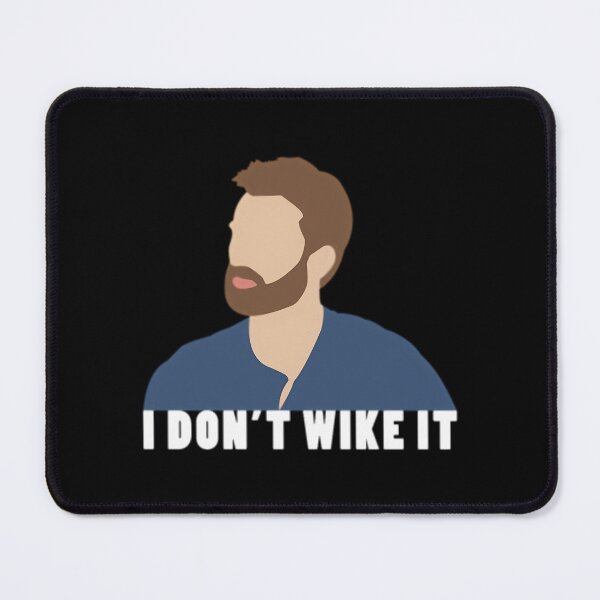 Item preview, Chris Evans - I Don't Wike It  	 designed and sold by acqxdmfvw77.