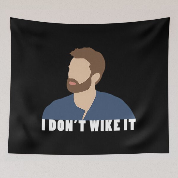 Item preview, Chris Evans - I Don't Wike It  	 designed and sold by acqxdmfvw77.