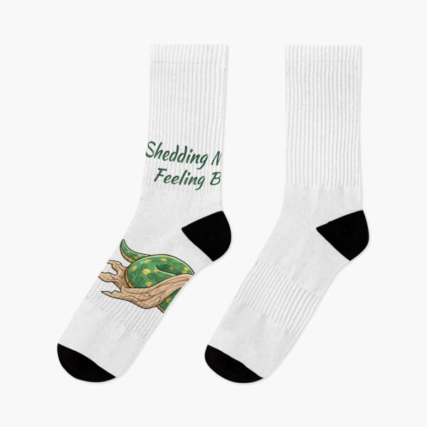 Item preview, Empowered Snake: Shedding My Old Skin Feeling Brand New designed and sold by LaElee.