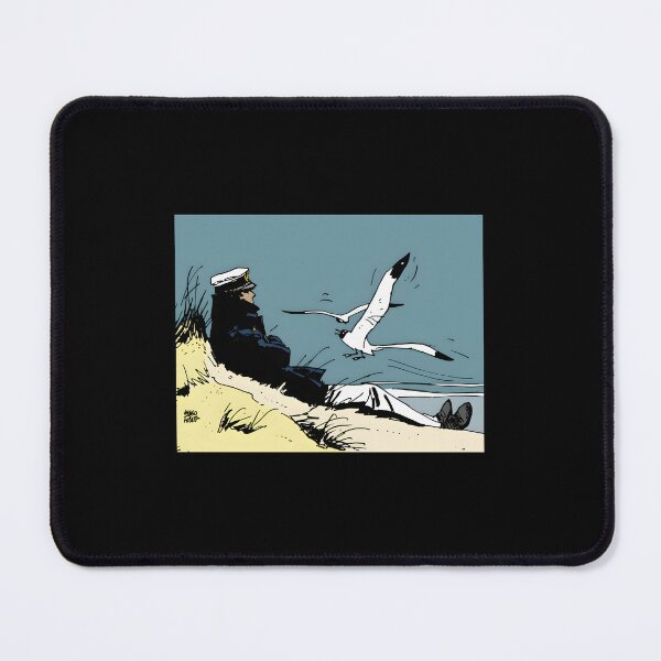 Item preview, Corto Maltese On The Shore Classic 		 designed and sold by koayexeyx39.