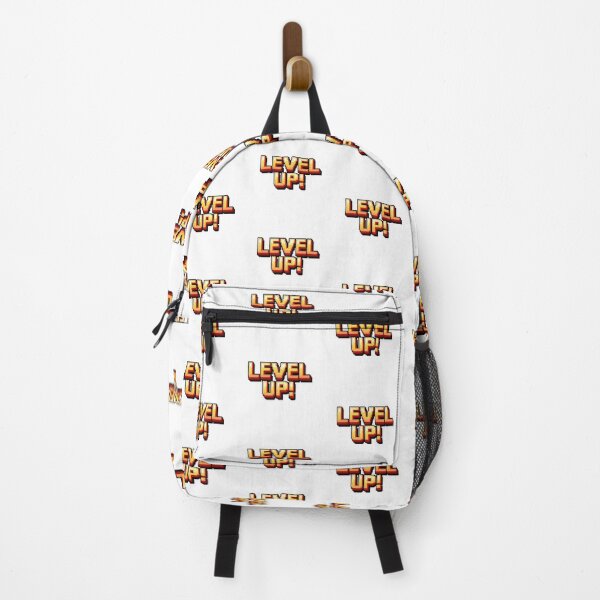 Item preview, Level up! designed and sold by MendaciousMina.