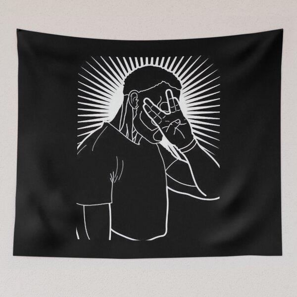 Item preview, Damso-Life 	 designed and sold by cnruzddzim21.