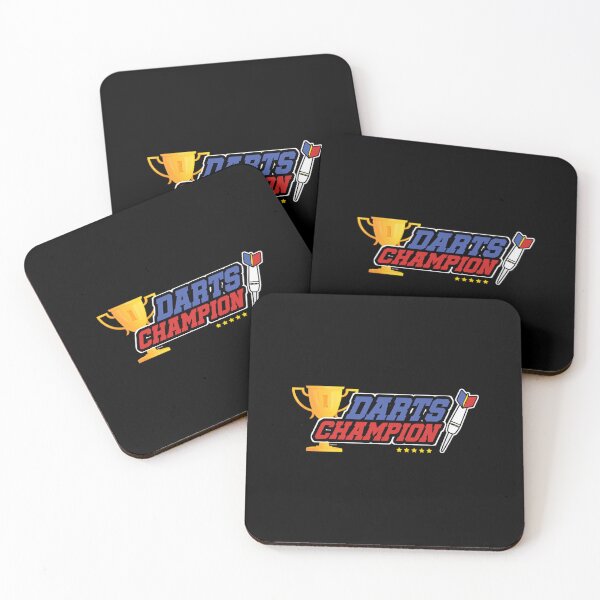 Item preview, Dart Champion Dart Sports Hobby Players Dart Lovers Thomas Larch Transparent	 designed and sold by gvlftqees68.