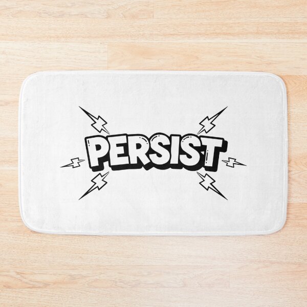 Item preview, Persist designed and sold by Meemaart.