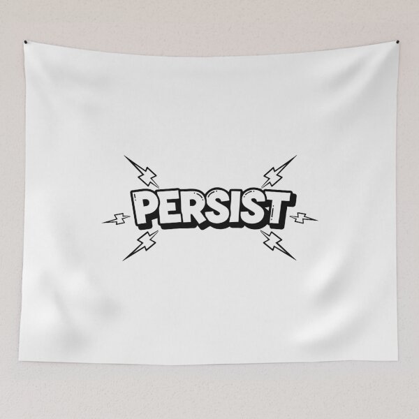 Item preview, Persist designed and sold by Meemaart.
