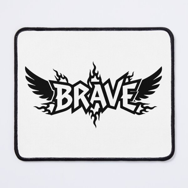 Item preview, Brave designed and sold by Meemaart.