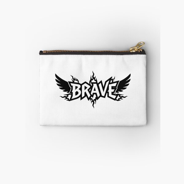 Item preview, Brave  designed and sold by Meemaart.